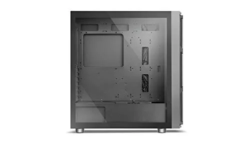 Nox Hummer Nova ATX RGB - vue 4
