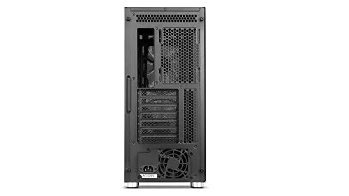 Nox Hummer Nova ATX RGB - vue 5