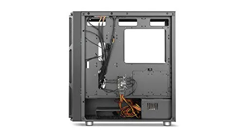 Nox Hummer Nova ATX RGB - vue 6