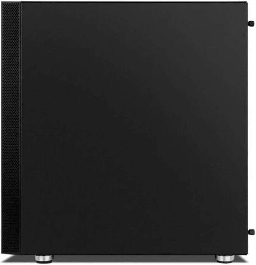 Nox Hummer ONYX Mini mATX - vue 4