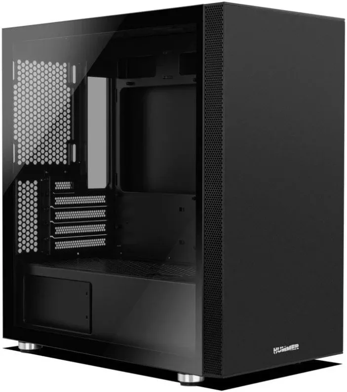 Nox Hummer ONYX Mini mATX