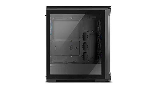 Nox Hummer Quantum ATX RGB - vue 4