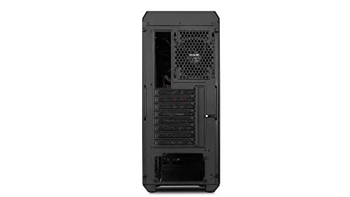 Nox Hummer Quantum ATX RGB - vue 5