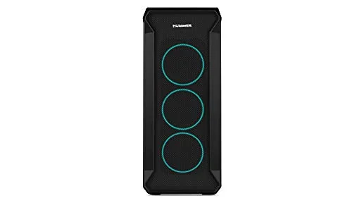 Nox Hummer Quantum ATX RGB - vue 7