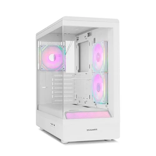 Nox Hummer Signal ATX RGB