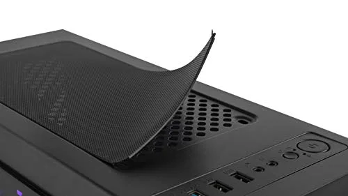Nox Hummer TGM ARGB ATX - vue 2