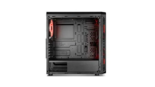 Nox Hummer TGM ARGB ATX - vue 3