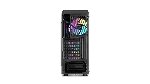 Nox Hummer TGM ARGB ATX - vue 4