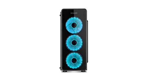 Nox Hummer TGM ARGB ATX - vue 5