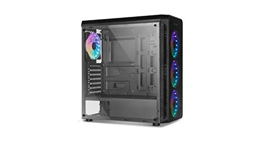 Nox Hummer TGM ARGB ATX - vue 6