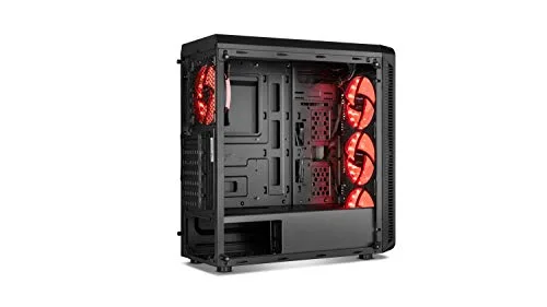 Nox Hummer TGM ARGB ATX - vue 7