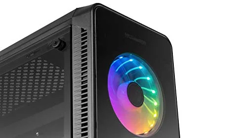Nox Hummer TGM ARGB ATX - vue 8