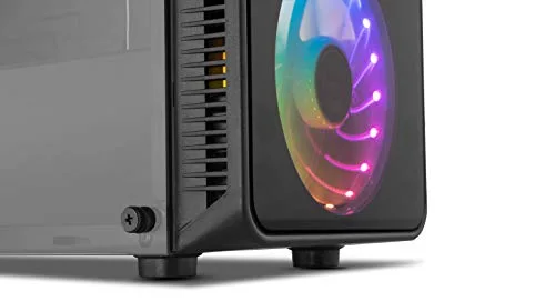 Nox Hummer TGM ARGB ATX - vue 9