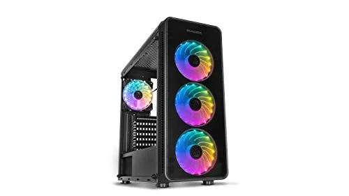 Nox Hummer TGM ARGB ATX