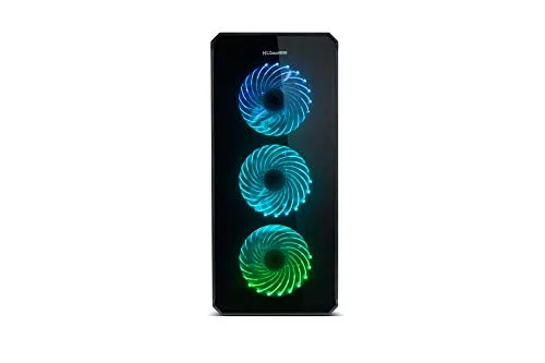 Nox Hummer TGX RGB ATX - vue 4