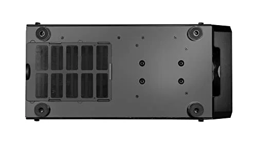 Nox Hummer TGX RGB ATX - vue 5