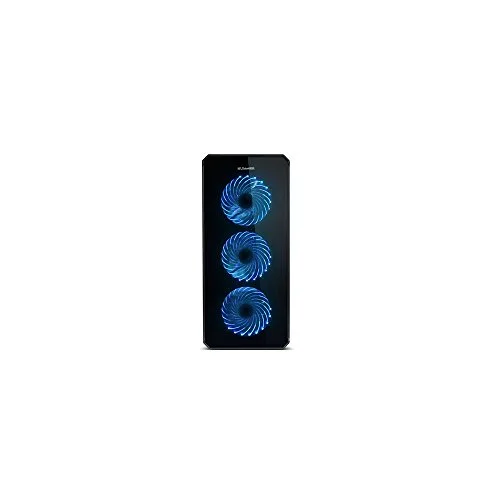 Nox Hummer TGX RGB ATX - vue 8