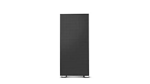 Nox Hummer Vide ATX - vue 2