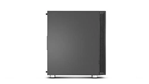 Nox Hummer Vide ATX - vue 4