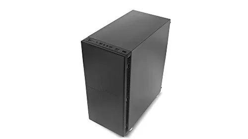 Nox Hummer Vide ATX - vue 7