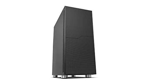 Nox Hummer Vide ATX