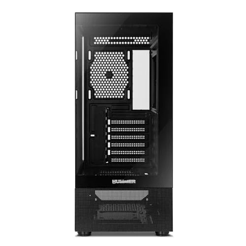 Nox Hummer Vision ATX - vue 2