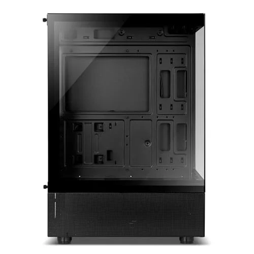 Nox Hummer Vision ATX - vue 3