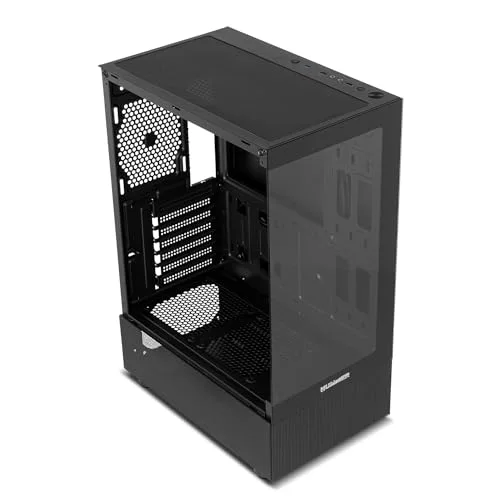Nox Hummer Vision ATX - vue 5