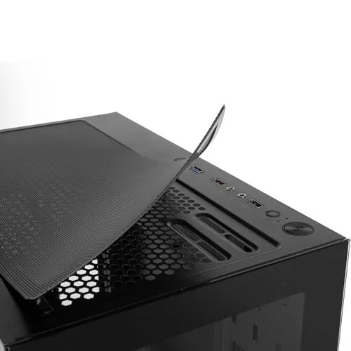 Nox Hummer Vision ATX - vue 9