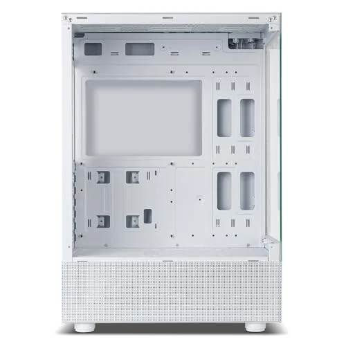 Nox Hummer Vision mATX - vue 3