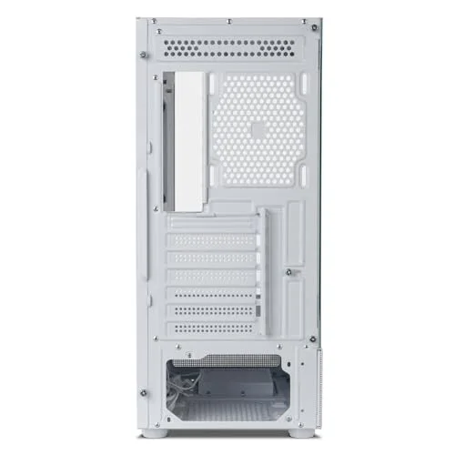 Nox Hummer Vision mATX - vue 4