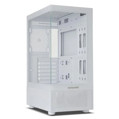 Nox Hummer Vision mATX