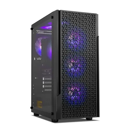 NOX Infinity Beta mATX