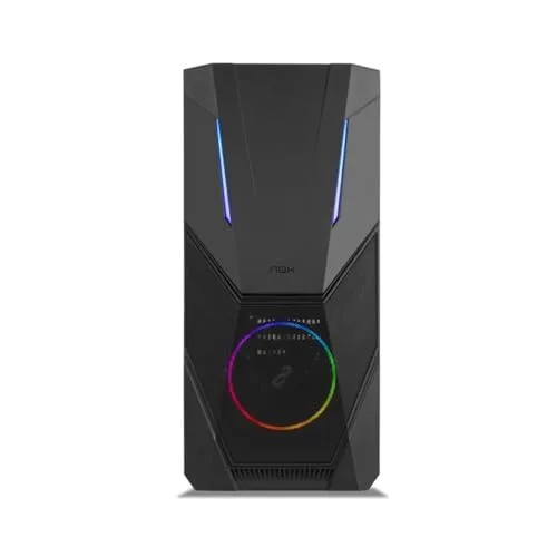 Nox Infinity Delta ATX - vue 4