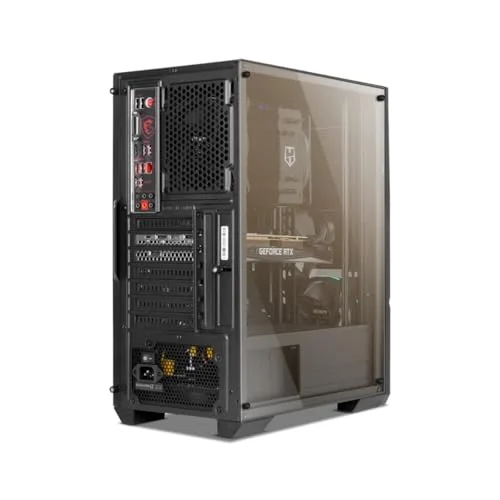 Nox Infinity Delta ATX - vue 5