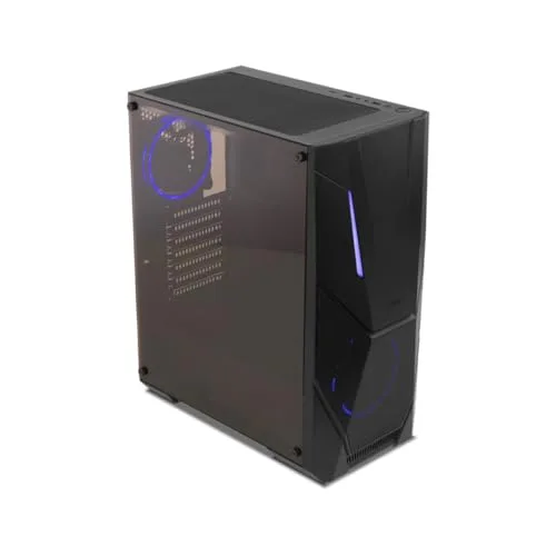 Nox Infinity Delta ATX - vue 6
