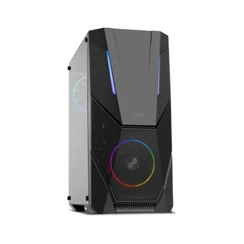 Nox Infinity Delta ATX