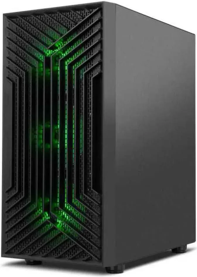 Nox Infinity Epsilon mATX RGB