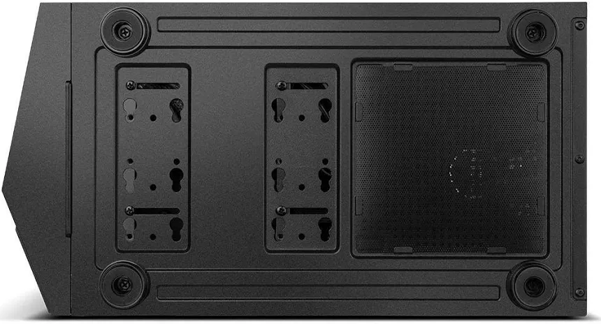 NOX Infinity Gamma ATX RGB - vue 4