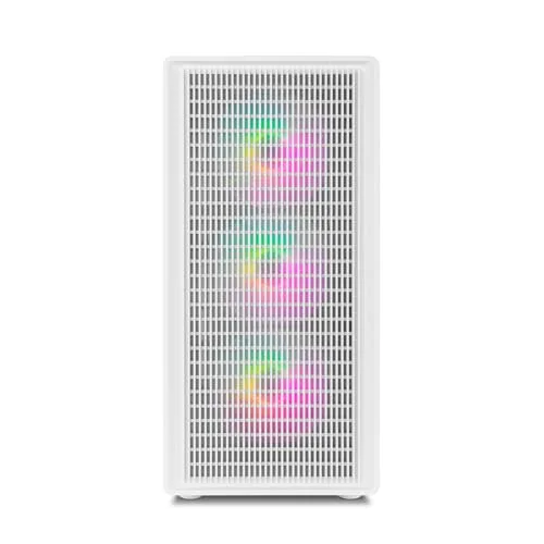 NOX Infinity IOTA Mesh ARGB White - vue 2