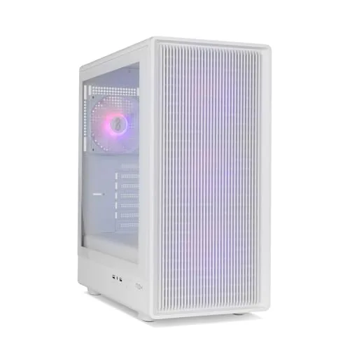 NOX Infinity IOTA Mesh ARGB White