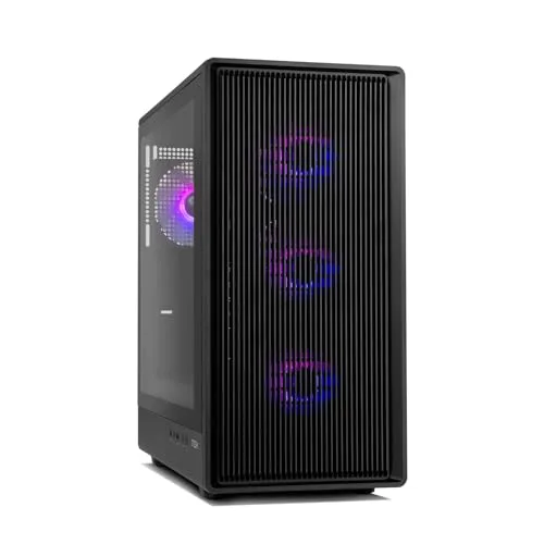 Nox Infinity IOTA Mesh ATX RGB