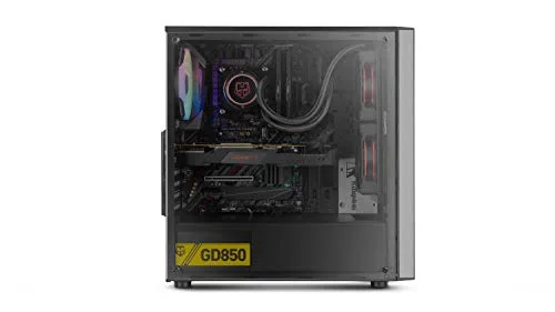 Nox Infinity Omega ATX RGB - vue 4