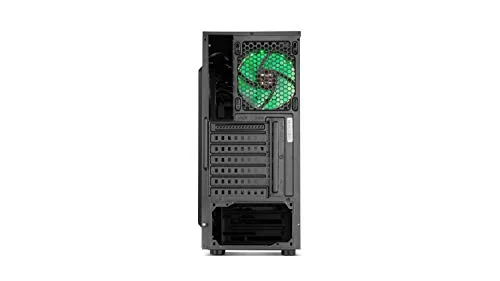 Nox Infinity Omega ATX RGB - vue 6