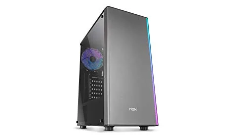 Nox Infinity Omega ATX RGB