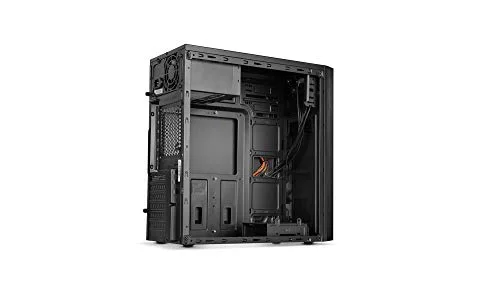 Nox LITE010 ATX - vue 2