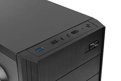 Nox LITE010 ATX - vue 3