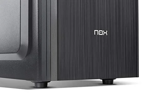 Nox LITE010 ATX - vue 4