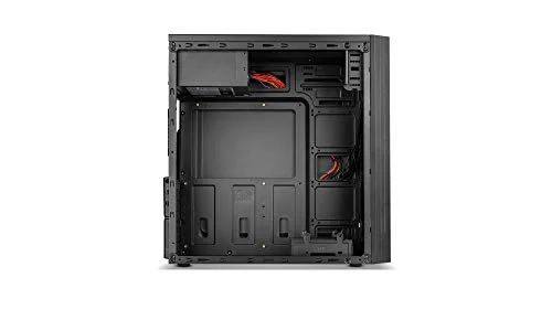 Nox LITE010 ATX - vue 6
