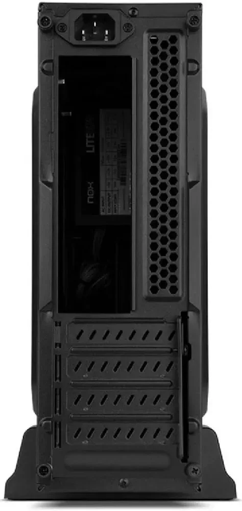 Nox Lite070 Slim ATX - vue 5